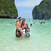 Отзыв от Игорь - Visa DTV